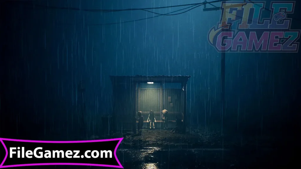 reanimal apk download game