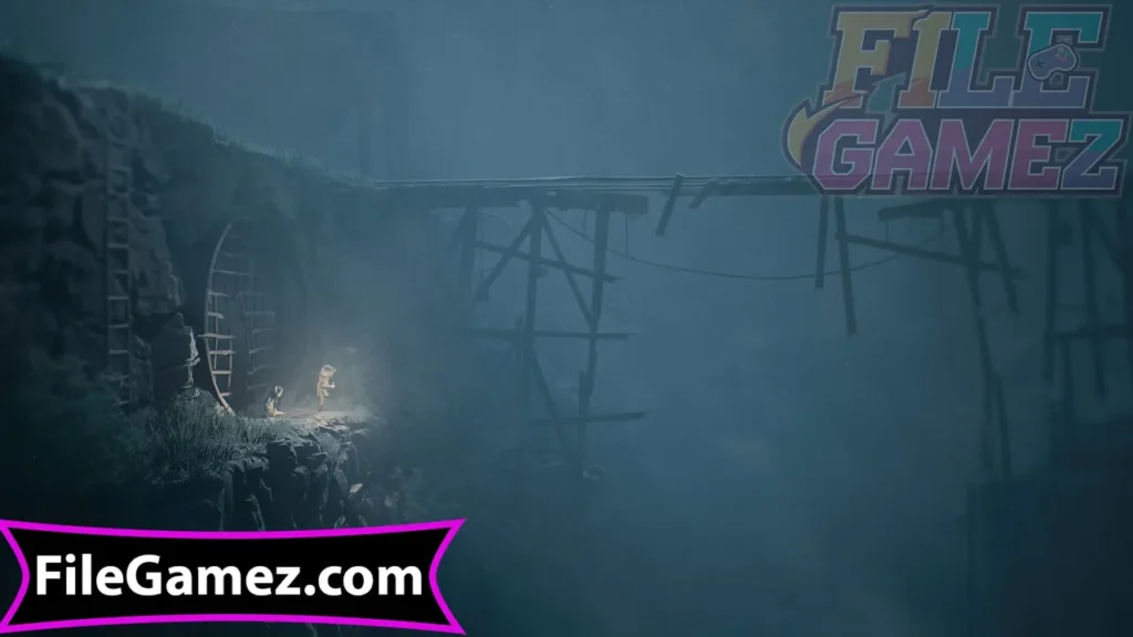 reanimal full game download