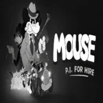 MOUSE P.I. For Hire Free Download