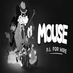 MOUSE P.I. For Hire Free Download 1