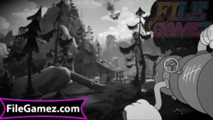 MOUSE P.I. For Hire Free Download 3