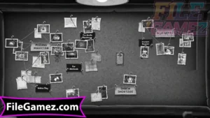 MOUSE P.I. For Hire Free Download 6