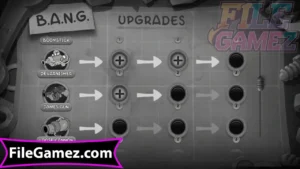 MOUSE P.I. For Hire Free Download 5