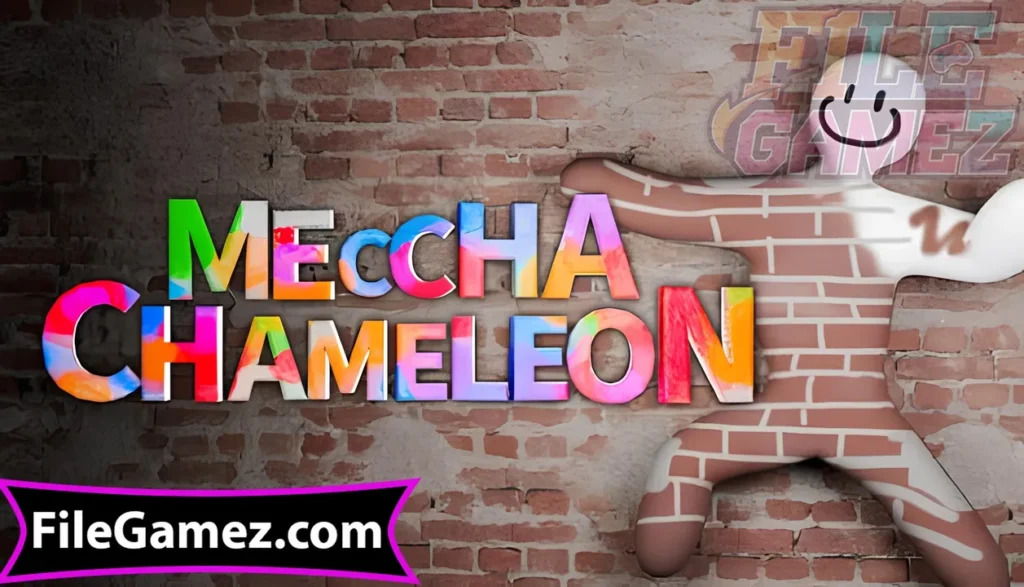Meccha Chameleon Free Download