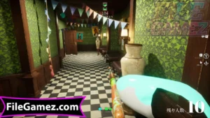 Meccha Chameleon Free Download 4