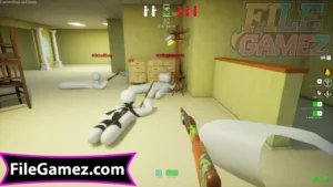 Meccha Chameleon Free Download 2