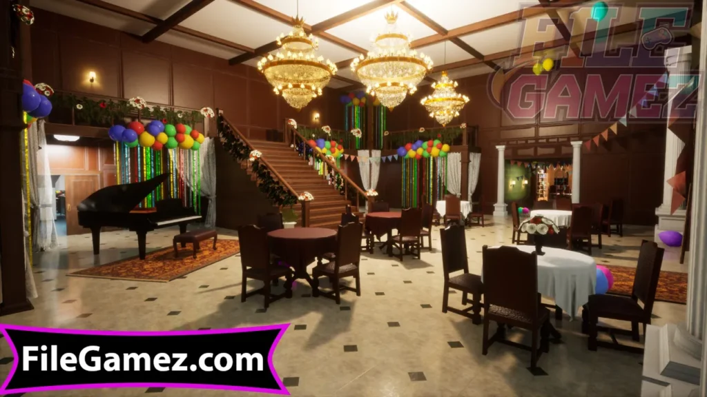 meccha chameleon pc download
