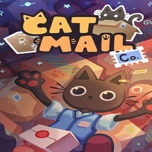 Cat Mail Co. Free Download