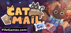 Cat Mail Co. Free Download 1