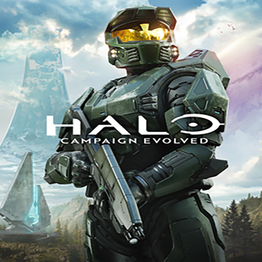 Halo Campaign Evolved Free Download PC and Mobile