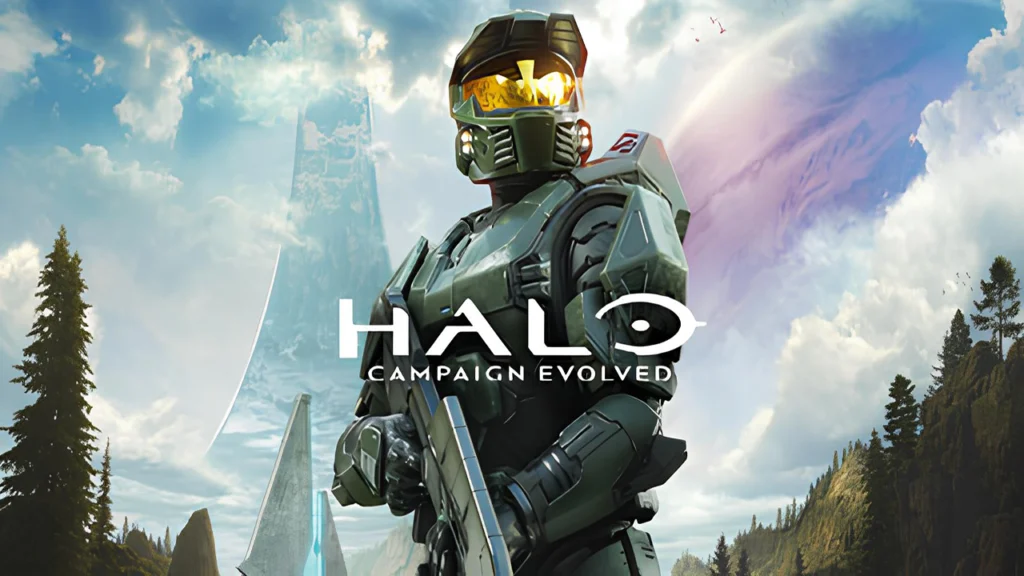 Halo Campaign Evolved Free Download