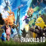 Palworld 1.0 Free Download