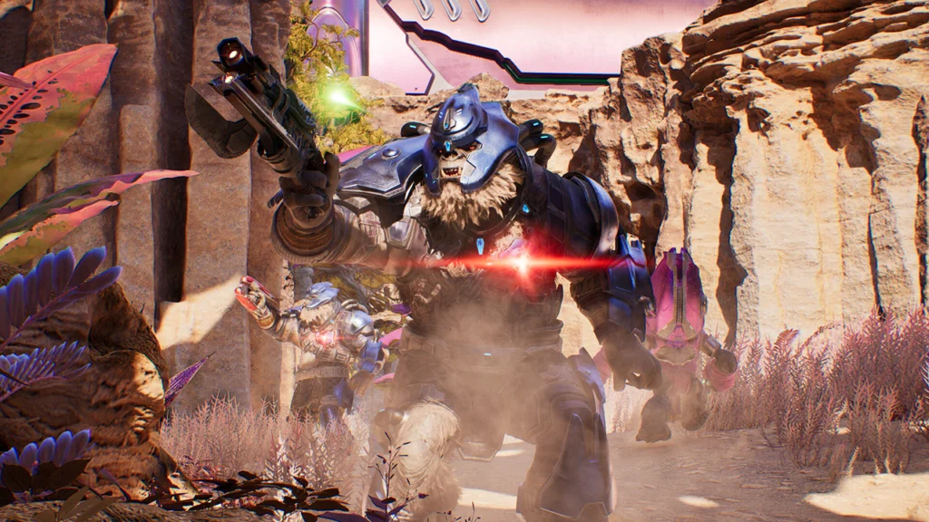 halo campaign evolved download