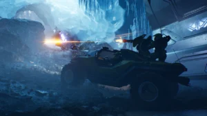 Halo Campaign Evolved Free Download PC and Mobile 4